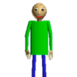 Балди