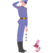 Дядя Степа