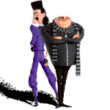 Гадкий я 3