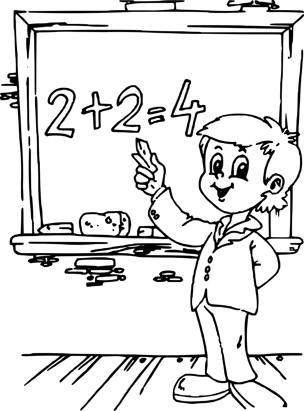 1 сентября №5321. Обучающие и развивающие раскраски для детского сада, для начальных классов. 1 сентября.