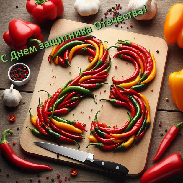 Открытка с 23 Февраля мужчинам №2424. Открытки. Готовые открытки на 23 февраля.