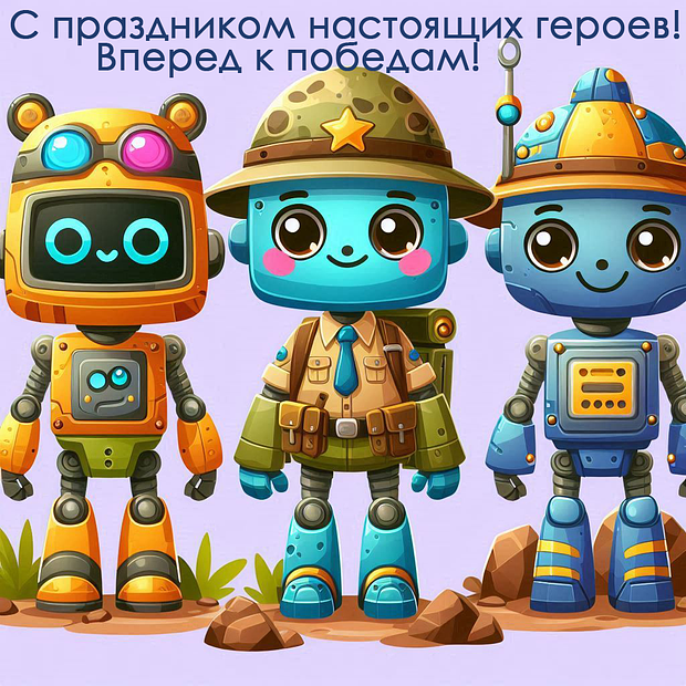 Открытка с Днем защитника Отечества мальчику №2437. Открытки. Готовые открытки на 23 февраля.