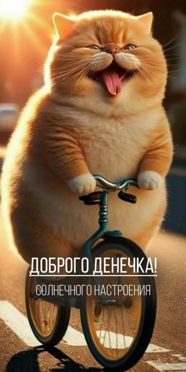 Доброго денечка. Солнечного настроения. Открытки Хорошего дня №1233. Открытки. Готовые открытки хорошего дня.
