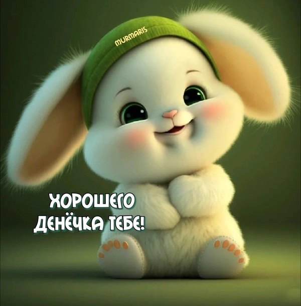 Милая открытка Хорошего денечка тебе. Открытки Хорошего дня №1273. Открытки. Готовые открытки хорошего дня.