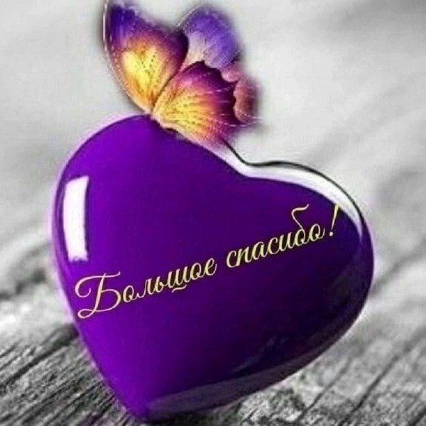 Открытка Большое Спасибо. Открытки Спасибо №743. Открытки. Готовые открытки Спасибо.