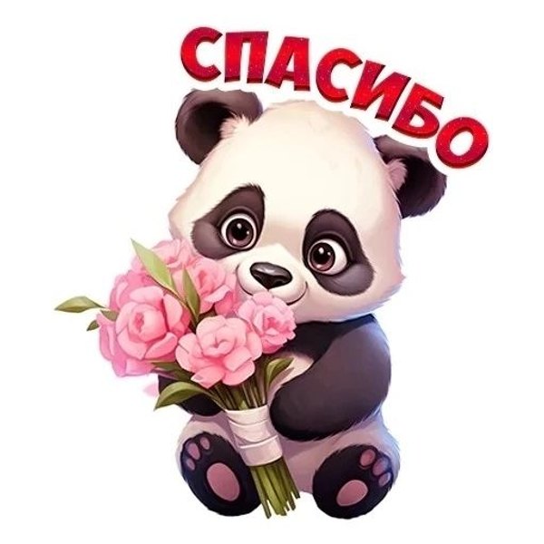 Открытки Спасибо №754. Открытки. Готовые открытки Спасибо.