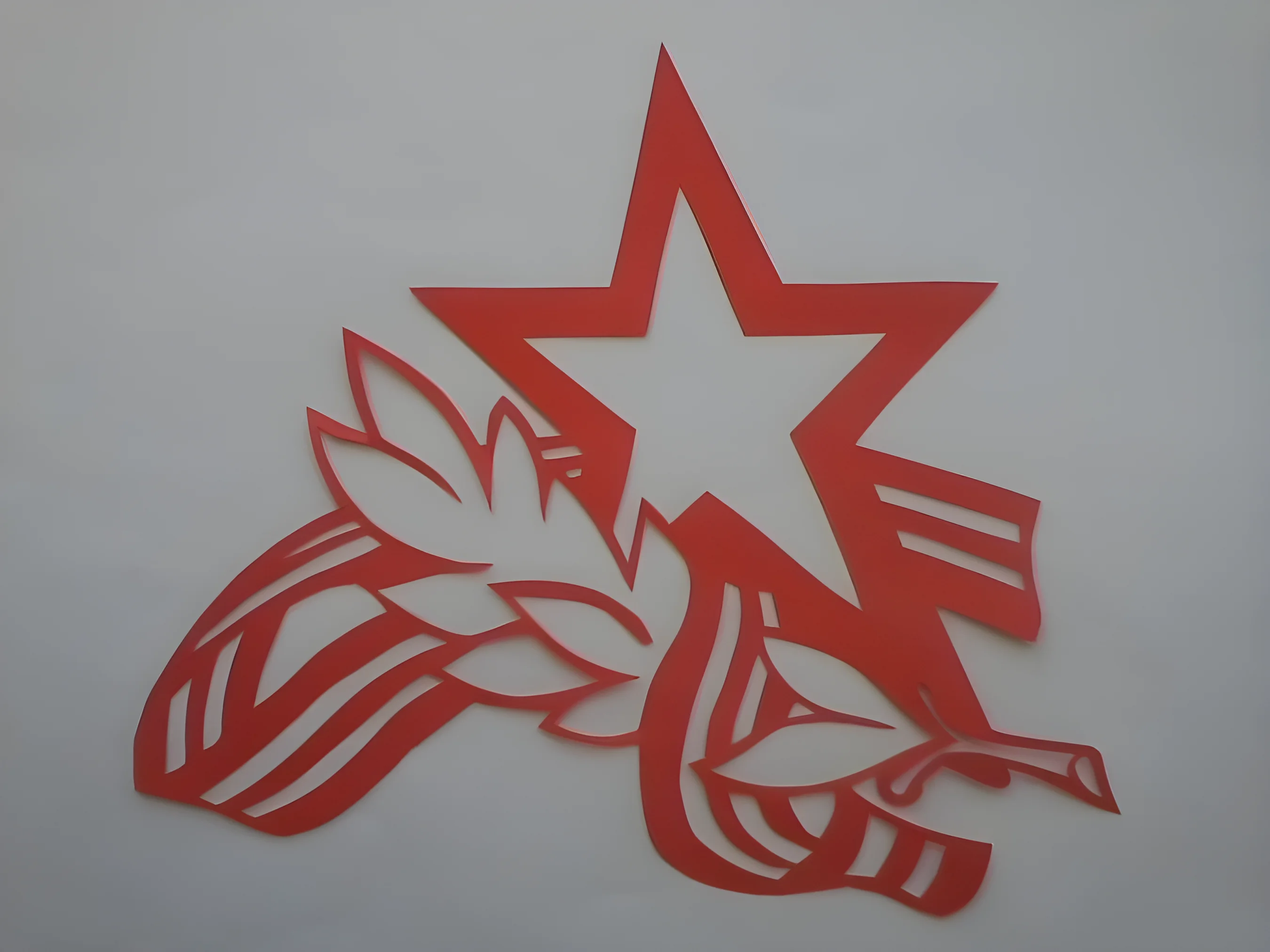 Вытанки ко Дню Победы №3361. Шаблоны и вытынанки. Весенние вытынанки на 9 мая
.