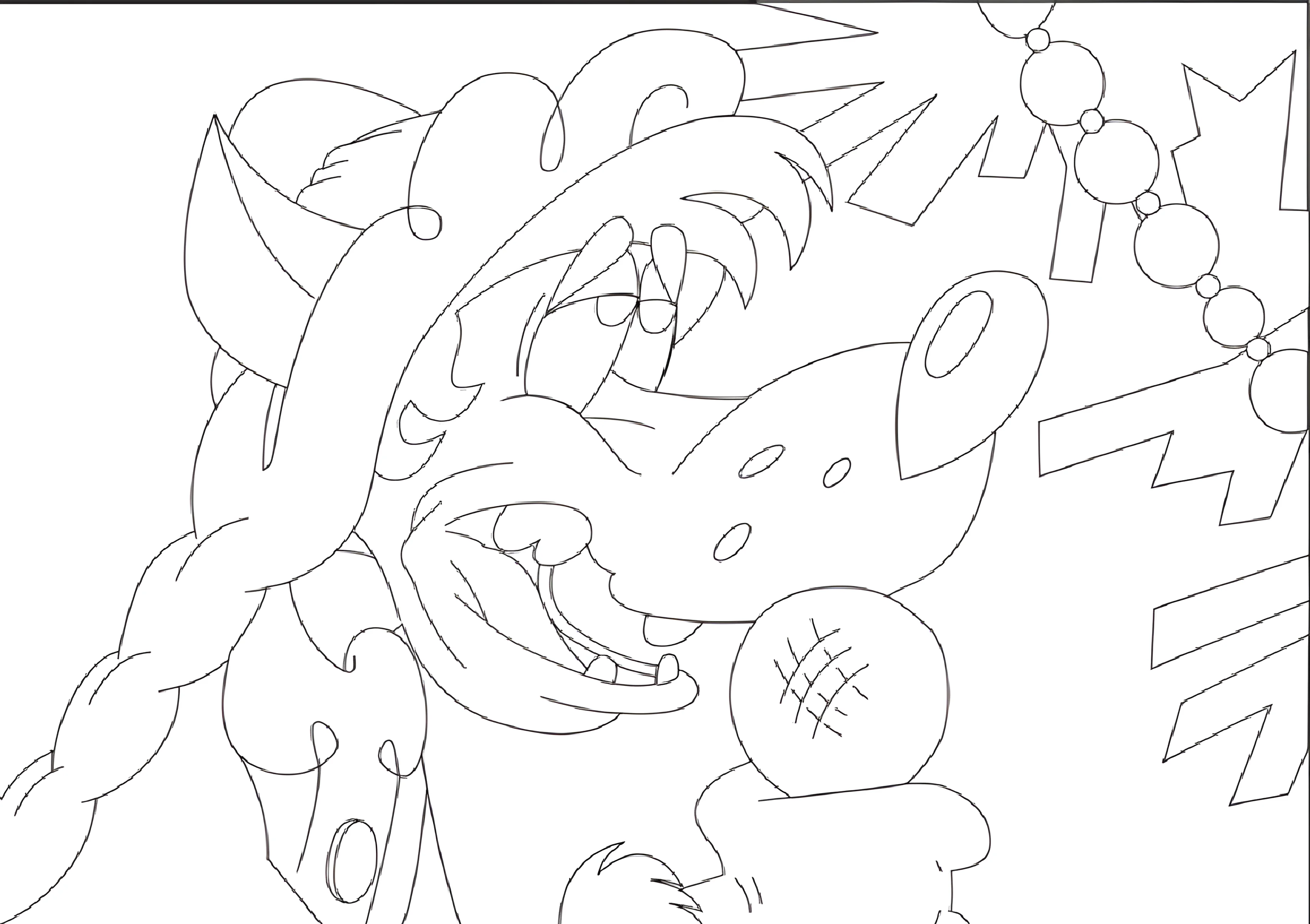 Вытынанки волк из ну погоди №1253. Шаблоны и вытынанки. Новогодние вытынанки на новый год
.