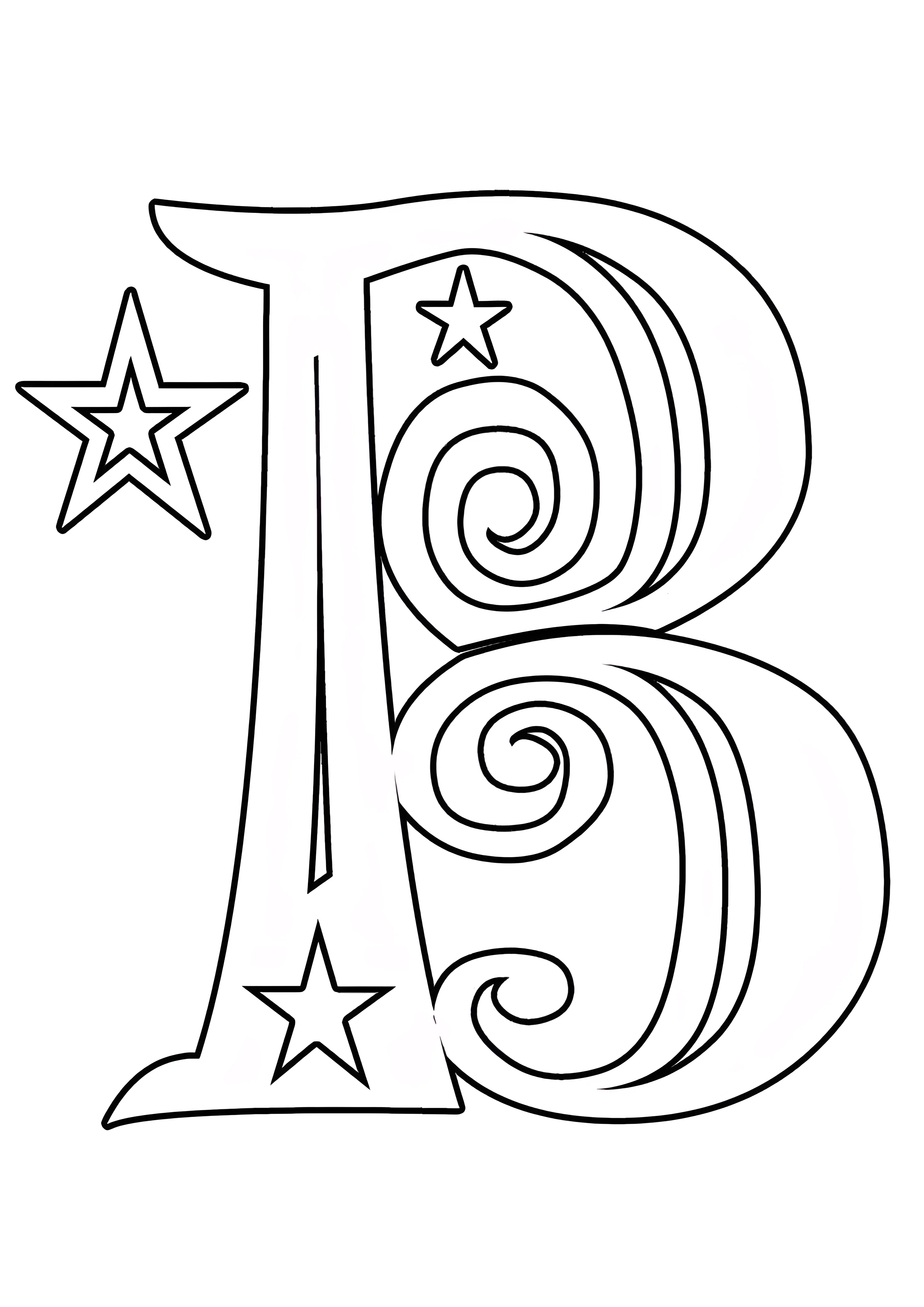 Вытынанки буквы №5519. Шаблоны и вытынанки. Буквы, вытынанки с буквами, азбука.