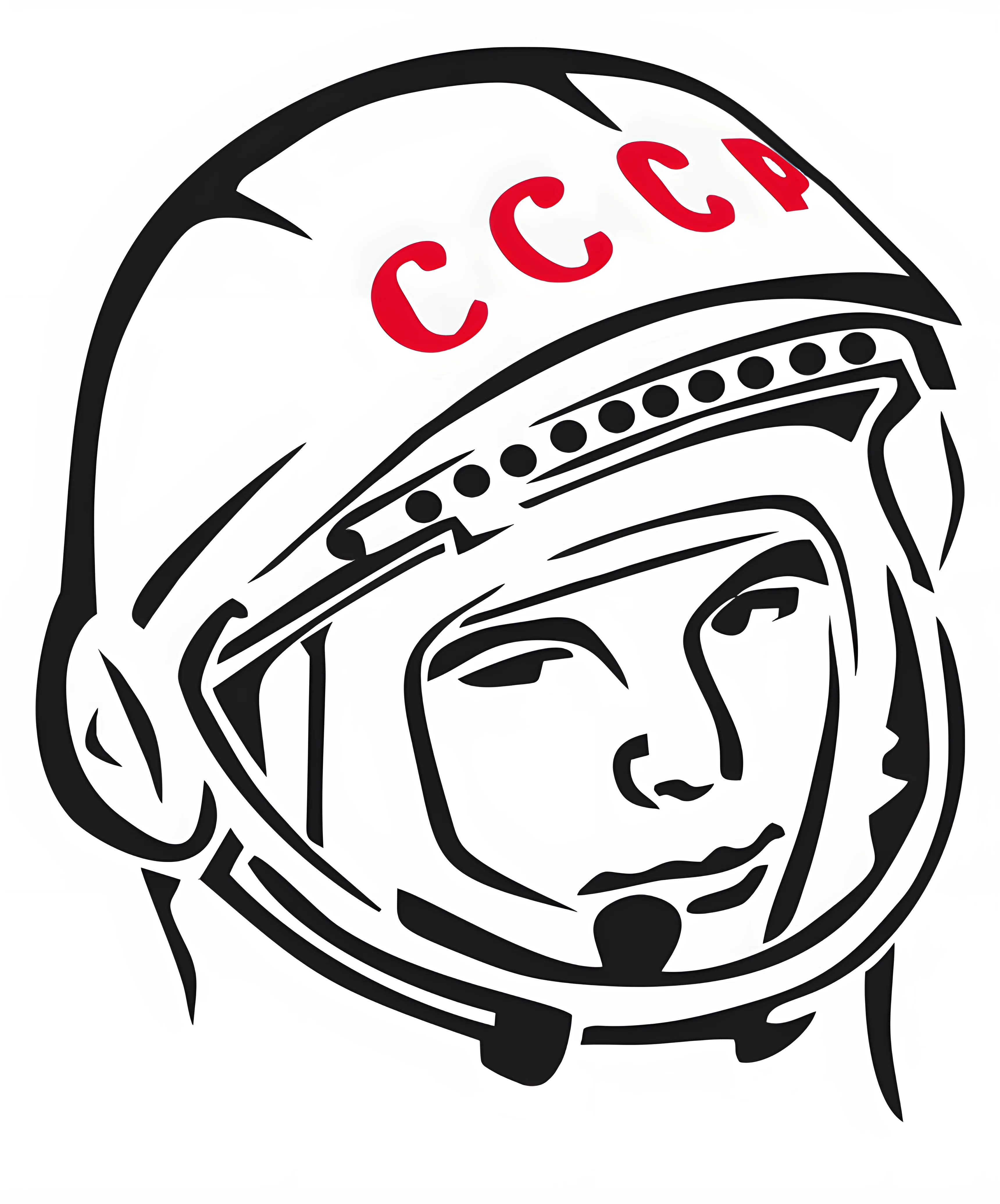 Вытынанка Юрий Гагарин космонавтики №4187. Шаблоны и вытынанки. Космос, вытынанки на день космонавтики.