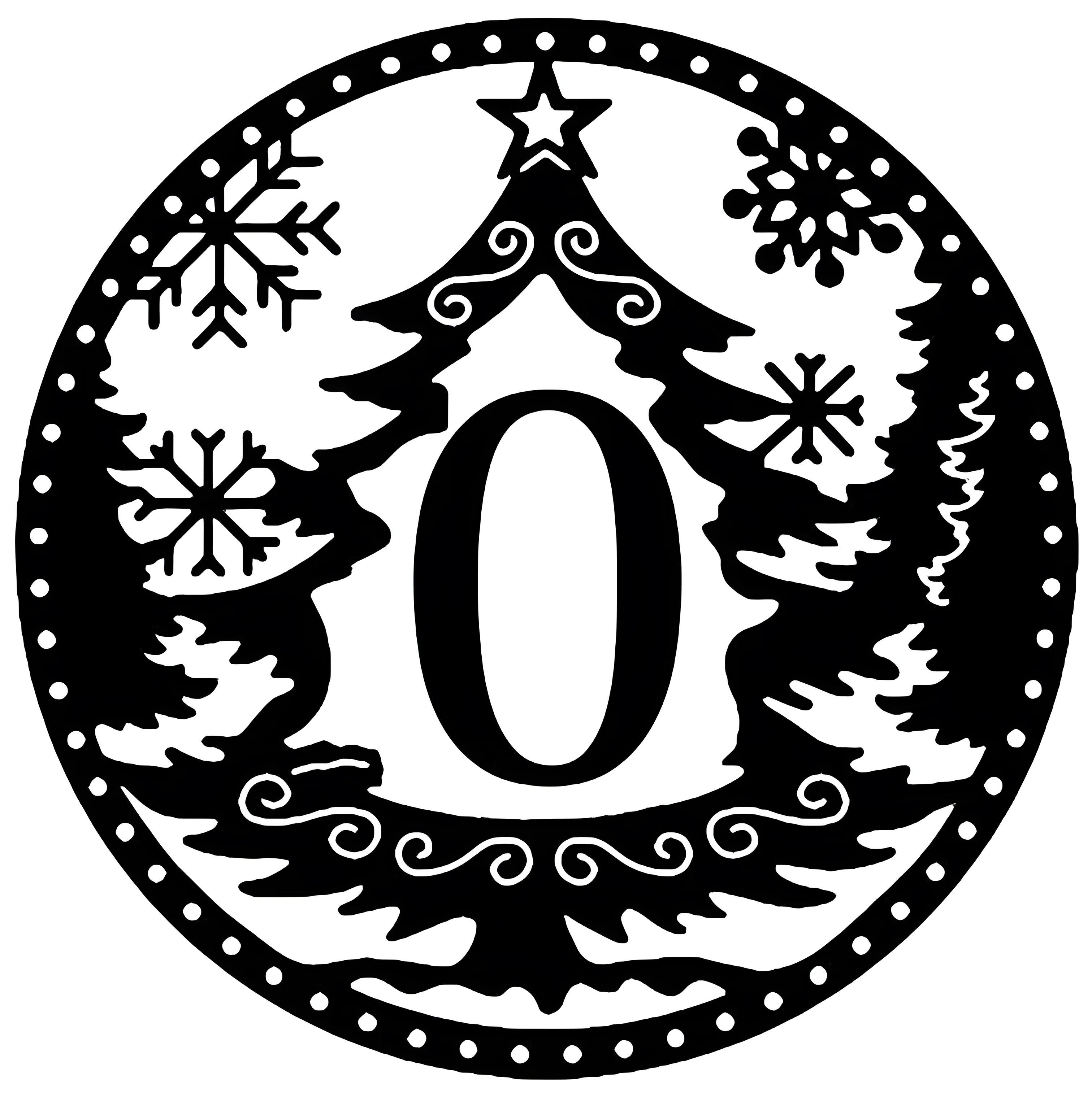 Вытынанки цифры №5871. Шаблоны и вытынанки. Цифры, вытынанки с цифрами.